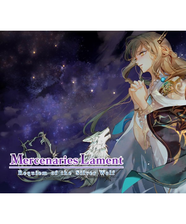 Mercenaries Lament Steam Key GLOBAL